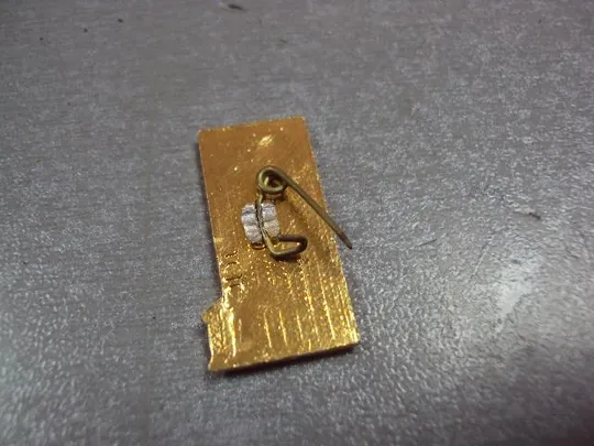 знак львов ратуша №10906 З аукціону