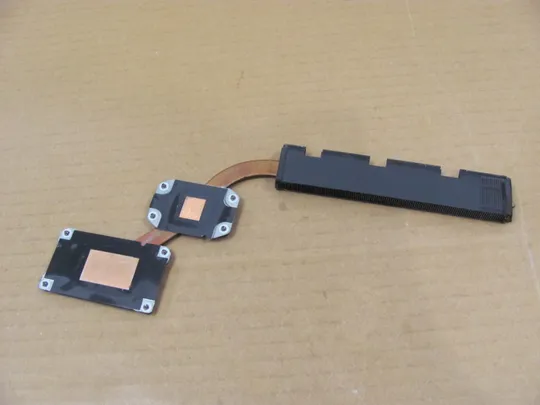 Купити 828-49 термотрубка охолодження 6043B0222611  для HP Envy 17-AE 17T-AE 17M-AE оригінал