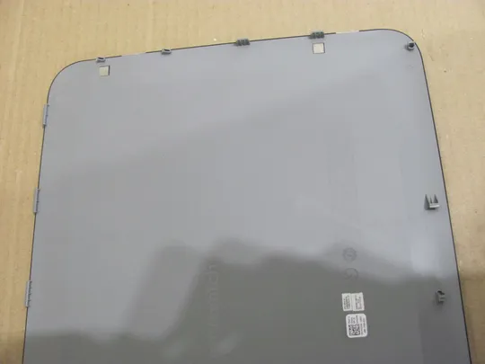 579-2 кришка матриці 0YGJ9X EAR09009010 для DELL Inspiron 17R 7720 5720 оригінал Недорого