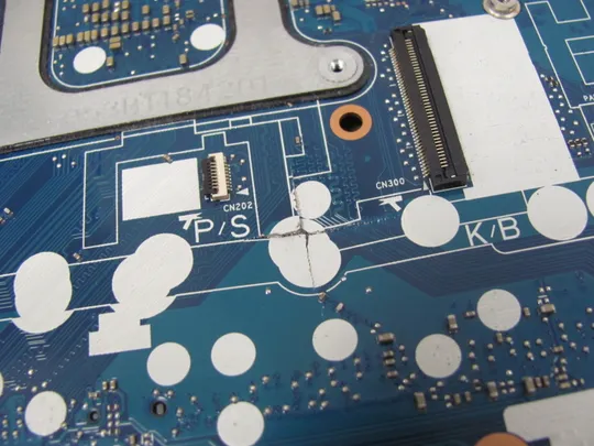 796-5 материнська плата  L21937-601  AMD Ryzen 5 PRO 2500U 6050A2945701 для HP Elitebook 745 G5 G6 оригінал в Україні