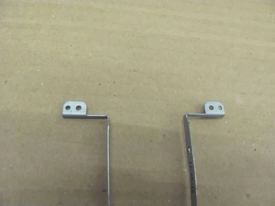 номер0025-26 кріплення з петлями 60.4MR11.021 60.4MR10.021 для Sony Vaio SVE171 оригінал Інтернет-аукціон