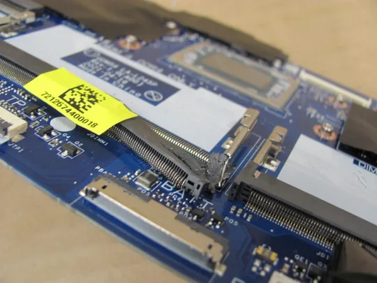 810-14 материнська плата AMD Ryzen 5 3450U  0GW26T GDM54 LA-L245P  для Dell Inspiron/Vostro 15 3515  оригінал Характеристики