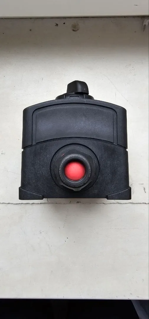 Пост керування (позиційний перемикач) Bartec Продаж