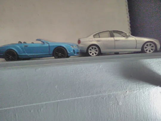 Модель авто Ціна