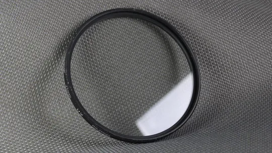 Promaster Protect UV 77мм. защитный ультрафиолетовый светофильтр 100% оригинал Філіпіни Вживане Ціна