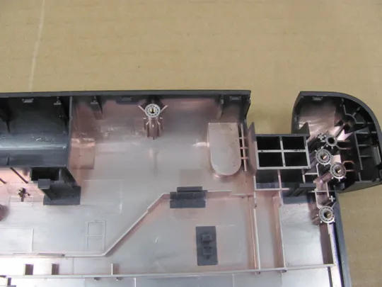 775-3 Кришка дно піддон корпуса 3DXKFBCJN00  для  ASUS K541 X541 R541 F541 оригінал Характеристики