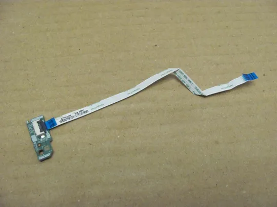 Купити 560-15 плата кнопки вкл LS-E911P NBX00027P00 для Acer Aspire 7 A717 A717-72G оригінал