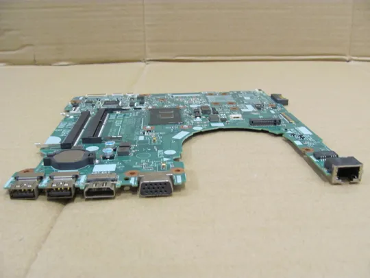 номер0330-11 материнська плата SR342 VEGAS TURIS SKL/KLB 15341-1  i5-7200U для  Dell VOSTRO 15 3000 3561 3562 3565 3567 3568 Mainboard Материнка Основна плата Системна плата Плата системи Laptop motherboard мамка ноутбучна плата Інтернет-аукціон