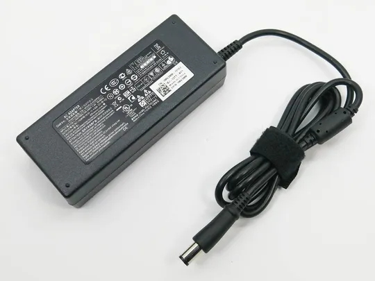 Блок питания для Dell Latitude D510, D520, D530, D531, D531N, D600, D610 (19.5V 4.62A 90W (7.4*5.0+ Ціна