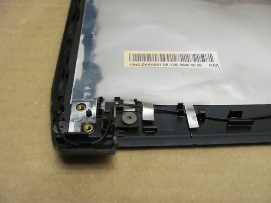 552-4 кришка матриці 13N0-ZKA0S01 для MEDION P6635 оригінал в Україні