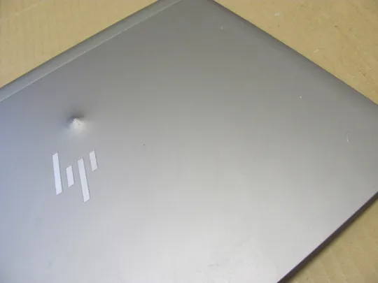 номер1022-6 Кришка матриці 3DXW2TP103 FAXW2002010  для  HP ZBook 15 G5 G6  Кришка дисплея Тильна кришка Корпус матриці Верхня кришка matrix cover Top Case LCD Cover Rear Lid Back Cover Housing Cabinet оригінал З аукціону