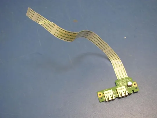 №85-36 USB-плата 010194F00-491-G для HP COMPAQ 15-A оригінал Де купити