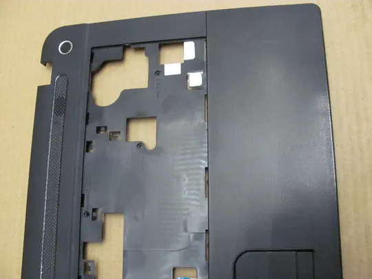 номер0339-4 Кришка панель палмрест тачпад 39BD5TA0I80 для Toshiba Satellite C75D-A C75 C70 корпус кришка топкейс Верхня панель палмрест cover-C оригінал Продаж