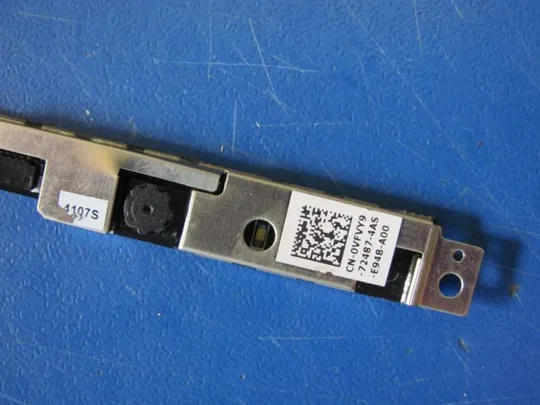 Купити номер0001-23 WEB-камера 0VFVY9 для DELL INSPIRON 17 P26E оригінал