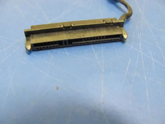 номер0070-23 Шлейф жесткого диска DD0LZ7HD000 для LENOVO IdeaPad U310 оригінал Де купити