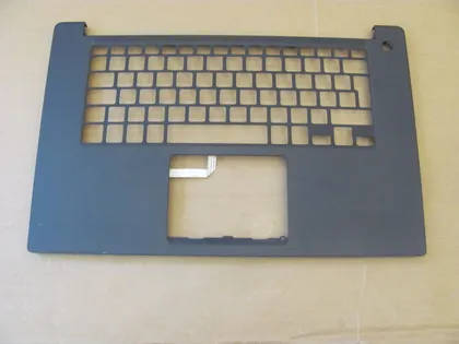 фото, номер0911-5 Кришка панель палмрест 03CKJP AQ26W000111 015HH5 AQ2FP000141 для DELL XPS 15 9570 7590 Precision 5530 5540  оригінал