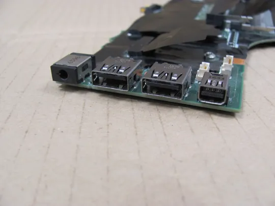 номер0280-19 материнська плата Mainboard Материнка Основна плата Системна плата Плата системи Laptop motherboard мамка  ноутбучна плата  01AY443 I7-6820HQ для Lenovo Thinkpad P50 оригінал Недорого