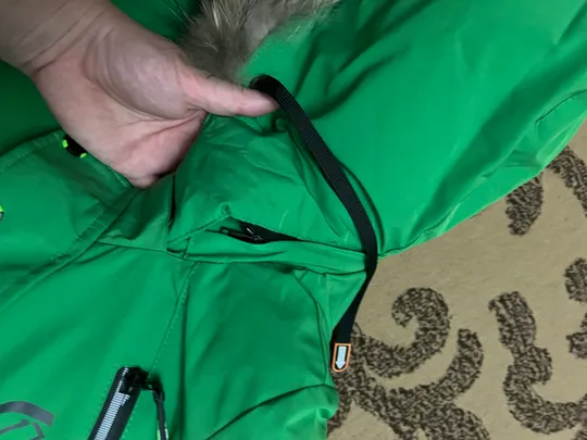 Куртка, розмір 98 Де купити