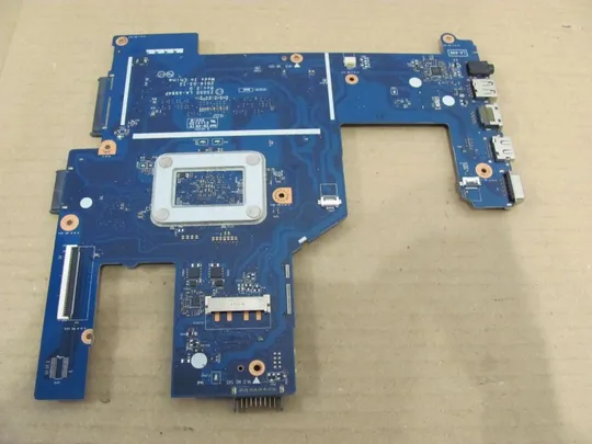 Купити 403-22 материнська плата Pentium N3540 SR1YW 787809-001 ZS050 LA-A994P для HP Pavilion 15-G 15-S 15-R 250 G3, 255 G3 оригінал