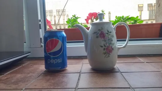 Купити Чайник заварочный Кахла Kahla фарфор ГДР БУ порцеляновий чайник