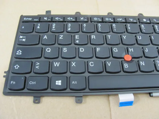 Купити 426-14 клавіатура 0C44722 04Y0949 РОБОЧА для Lenovo ThinkPad X230S X240 X240S X250 X260 оригінал