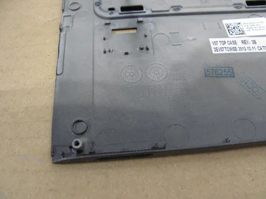 571-4 Кришка панель палмрест 02VFVJ для Dell VOSTRO 3360 V3360 оригінал Характеристики