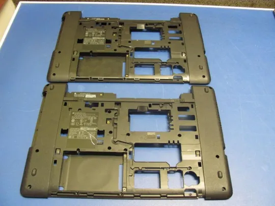 97-8 Кришка (дно, корито, піддон) корпуса 721933-001 для HP PROBOOK 450 G0 оригінал Ціна