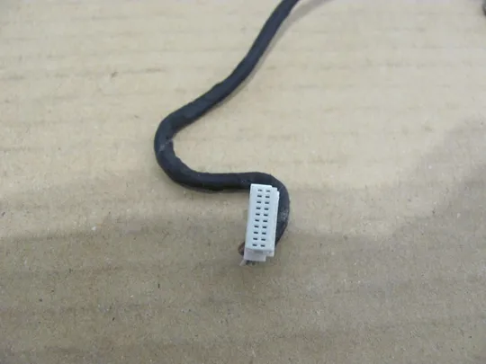 номер0189-28 плата кнопки вкл,Плата кнопки вкл  Плата кнопка включення для ноутбука,Плата вмикання живлення,Плата кнопки включеня,Плата кнопки живлення,Laptop Power button board DA0XM2TH4A0 для Dell Precision M6500 оригінал З аукціону