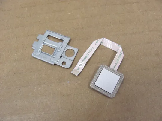 790-13 кнопка вкл   для  HP Elitebook 745 840 G6 G5 оригінал Ціна