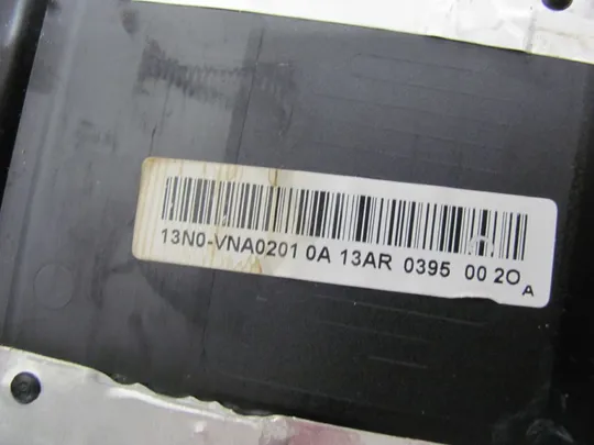 512-3 Кришка панель палмрест тачпад 13N0-VNA0201 для Acer Aspire E1-771 E1-731, оригінал З аукціону