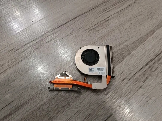 Система охолодження для ноутбука  DELL Inspirion 15 3000 3878 Ціна