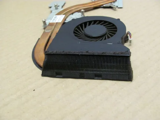 номер0204-39 система охолодження,Кулери та системи охолодження,Охолодження материнської плати,cooling system,Кулер  60.4IQ17.003 для ACER 4752 4752G 4750 4750G 4755 4755G оригінал Продаж