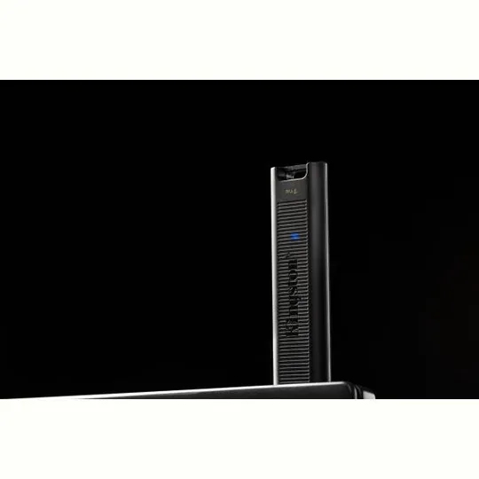 Купити Флеш-накопитель USB3.2 256GB Type-C Kingston DataTraveler Max Black (DTMAX/256GB)