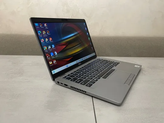 Ноутбук Dell Latitude 5410, 14 FHD IPS, i5-10210U, 16GB, 256GB SSD З аукціону