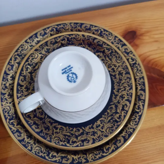 Купити Чайная тройка Reichenbach