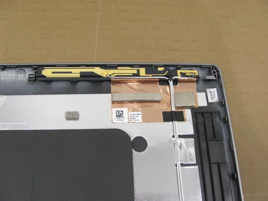 755-1 кришка матриці 09T2NW  для  Dell Latitude 5530 E5530 5531 Precision 3570 3571 M3570 оригінал в Україні