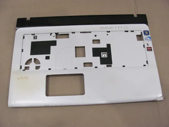413-2  Кришка панель палмрест 60.4MR01.013 для  SONY VAIO  SVE17 SVE171   оригінал Ціна