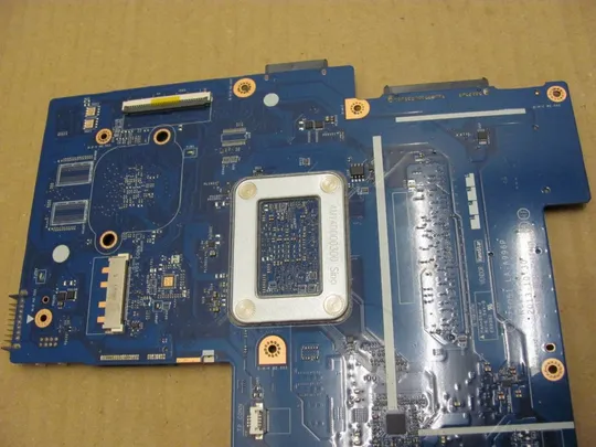 номер0118-35 материнська плата ZS051 LA-A996P 750633-501 для HP Compaq 255 G3 Pavilion 15-g оригінал Торговий майданчик