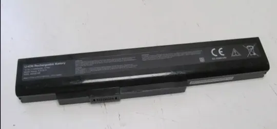 акумулятор A32-A15 10.8V 47WH Ціна