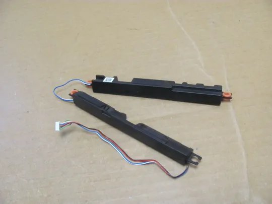 номер0998-9 динаміки 0WPG5X PK23000UT00  для Dell Precision 7720 M7720 оригінал Ціна