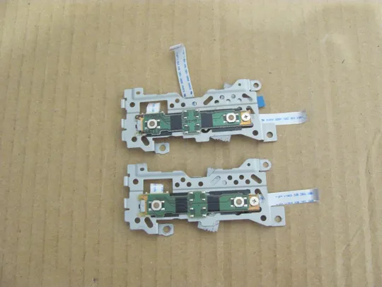 376-7 плата кнопок тачпаду для FUJITSU S761 оригінал Ціна