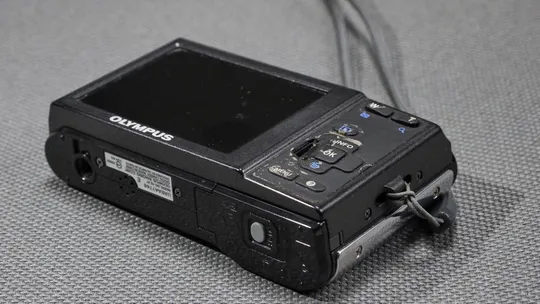 цифровой фотоаппарат Olympus FE-47 14.0Mpix Недорого