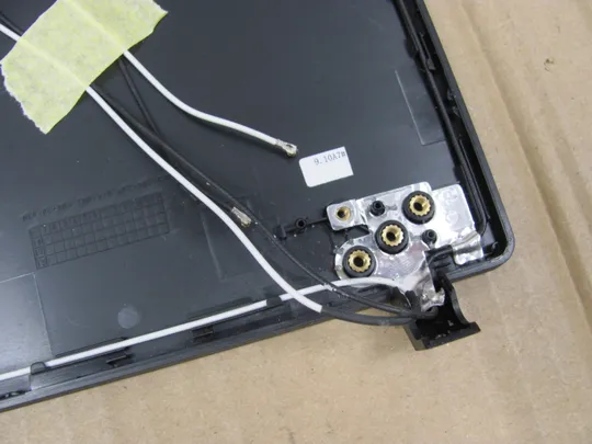 738-2 кришка матриці 13N1-3PA02010  для Acer TravelMate P2510 оригінал Продаж