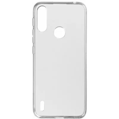 Чехол для мобильного телефона Armorstandart Air Series Motorola E7 Power Transparent (ARM59425) Ціна