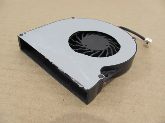 532-12 Вентилятор (кулер, FAN) KSB06105HB для Asus K73S K73S A73E K73E X73S K73E, K73SD, K73SJ, K73SM, K73SV оригінал Інтернет-аукціон