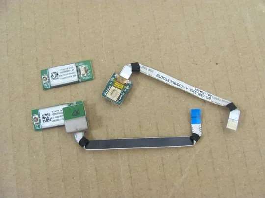 №70-6 Bluetooth-модуль RCPFOT709-1188 для SONY PCG-41213M VPC5B1B9E оригінал Недорого