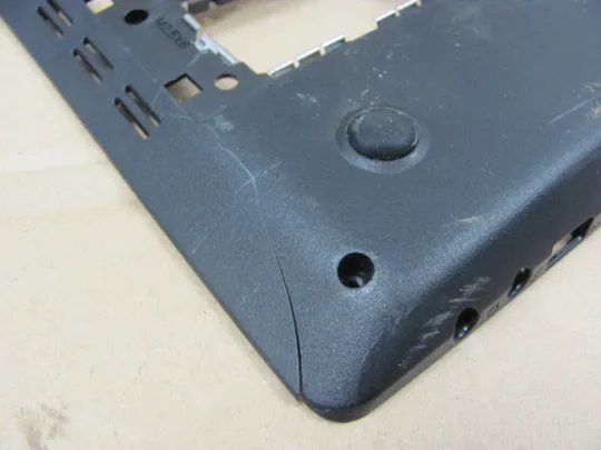 676-15 Кришка (дно, корито, піддон) корпуса 604HS03004 для Packard Bell MS2290 MS2291 LM85 LM82 оригінал Торговий майданчик