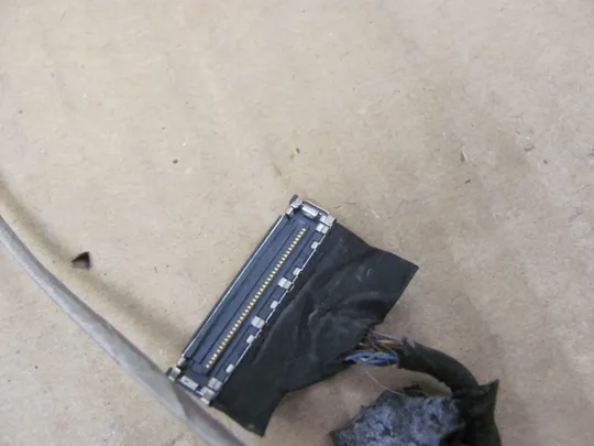 748-32 шлейф DC020035U00  для Acer  PH317-51 PH317-52 AN715 A715-71G A517-51G оригінал Продаж