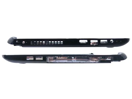 Купити Крышка для HP 15-G,15-R, 15-T, 15-H, 250, 255, 256 G3, 15-Gxxxx, NO VGA(Нижняя крышка (корыто)). (7