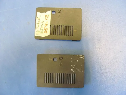 №73-8 Сервісна кришка для HP ProBook 6545b Оригинал Ціна